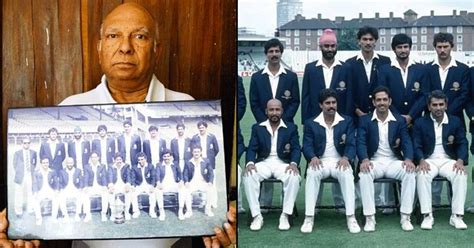 83 World Cup: Manager PR Man Singh tells Stories From The Tournament