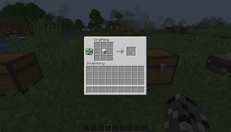 Turn Wool into String Datapack Minecraft Data Pack