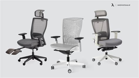 Must Read – The Best Ergonomic Chair Review for Your Assistance