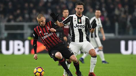 Juventus vs Milan - Match preview, team news and lineups - SofaScore News