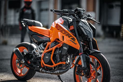 2024 Ktm 2024 Super Duke R Evo Review - Hannie Courtney