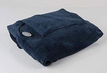 Best 5 Snuggie Electric Heated Blankets With Sleeves Reviews