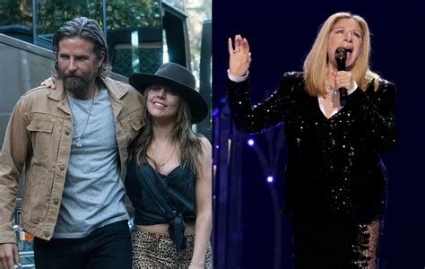 Barbra Streisand thought 'A Star Is Born' remake was "the wrong idea"