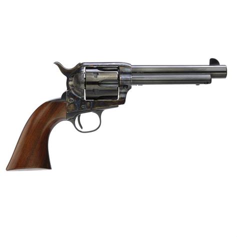 Taylor's & Co. Uberti 1873 Cattleman New Model, Revolver, .45 ACP / .45 ...