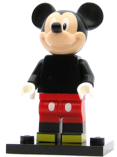 LEGO Minifigures Disney Mickey Mouse-1021367