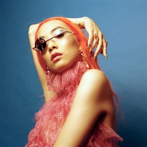 Feel The Force Of Rina Sawayama’s Cyberpunk-Pop In “Alterlife” | The FADER