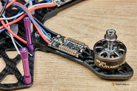 Build Your Own Racing Drone: A Step-by-Step Guide