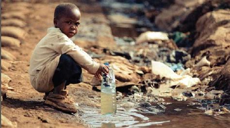 Water And Sanitation In Africa: Opportunity For Investors?