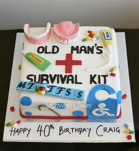 50Th Birthday Funny Birthday Cakes For Adults A friend of mine is going ...