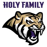 Holy Family - Team Home Holy Family Tigers Sports