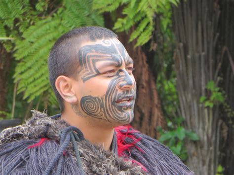 Rotorua: thermal activity and Maori culture | Erasmus blog New Zealand