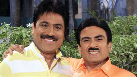 Is all not well between Shailesh Lodha and Dilip Joshi? 'Taarak Mehta ...