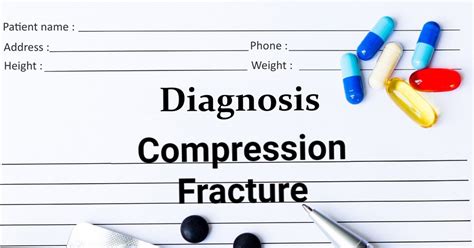 Compression Fracture Causes, Symptoms, and Treatments - Facty Health