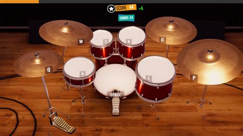 Drum Simulator Steam CD Key | Buy cheap on Kinguin.net