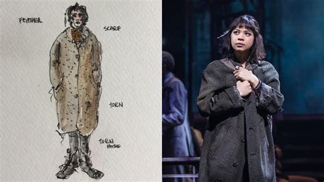 How Michael Krass Used Fashion to Make Hadestown’s Players Into ...