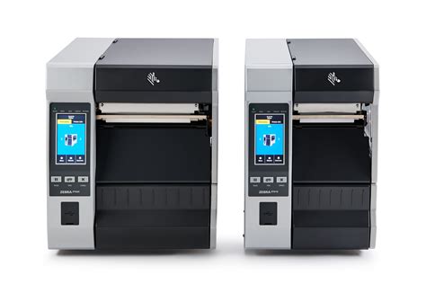 ZT600 Series Industrial Printers | Zebra