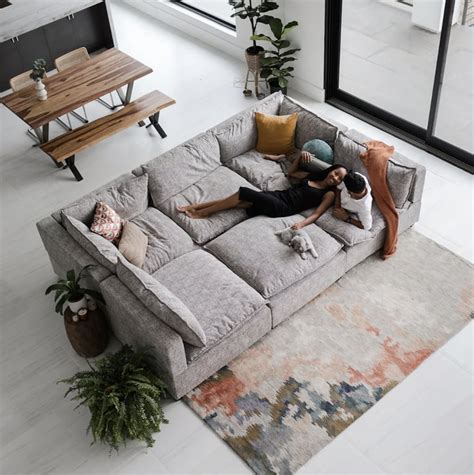 18 Best Couches 2023 For Comfort and Style in Every Space | POPSUGAR Home