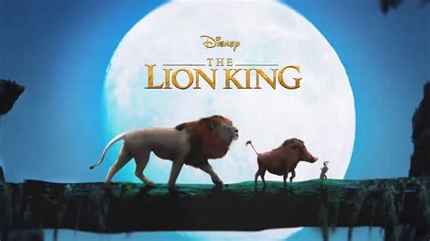 "Hakuna Matata" (From: 'The Lion King' 2019) Soundtrack Chords - Chordify