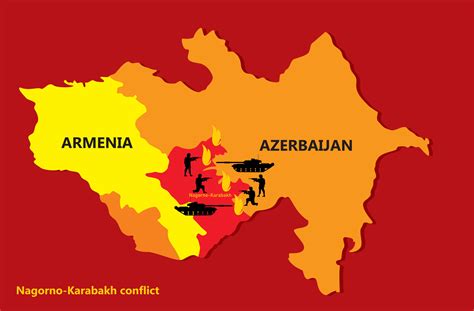 Event Report on the Conflict in Nagorno-Karabakh - Foreign Policy ...