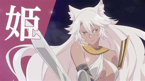 Tales of Wedding Rings Anime Shares New Character Trailer and Visual