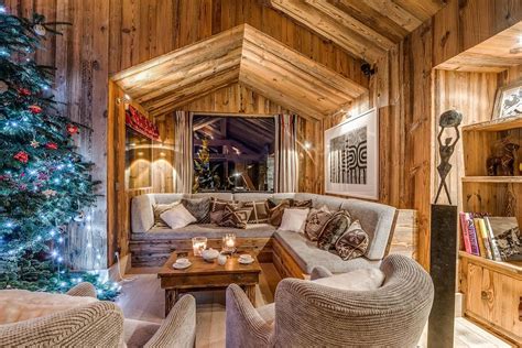 France’s Best Luxury Ski Chalet Promises an Unforgettable Dream Vacation