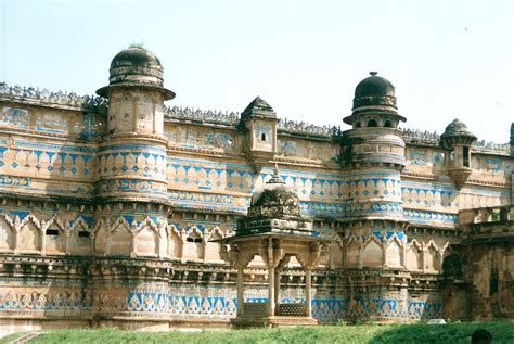 Gwalior, a Royal Capital – Maharaja