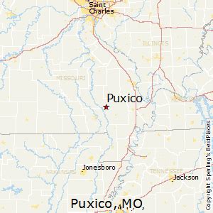 Best Places to Live in Puxico, Missouri