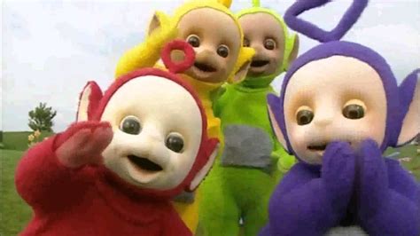 Teletubbies Wallpaper Download Hd Wallpapers And Free Images | Images ...