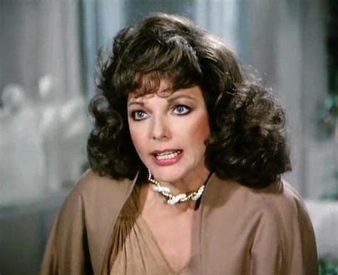 Dynasty-Joan Collins - Dynasty Photo (20763811) - Fanpop