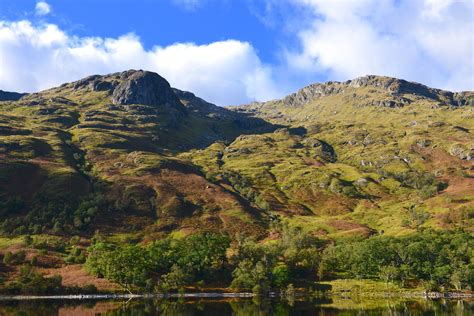 ScotlandAutumn16_55 | A Loch Shiel cruise on MV Sileas, 1 Oc… | Flickr