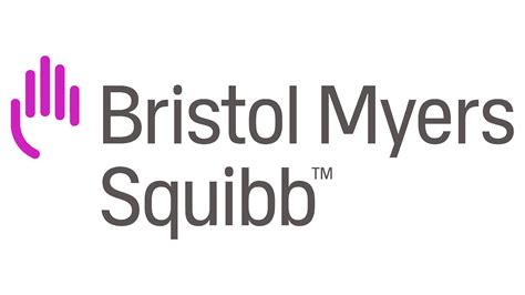 BMS (Bristol Myers Squibb) Logo, symbol, meaning, history, PNG, brand