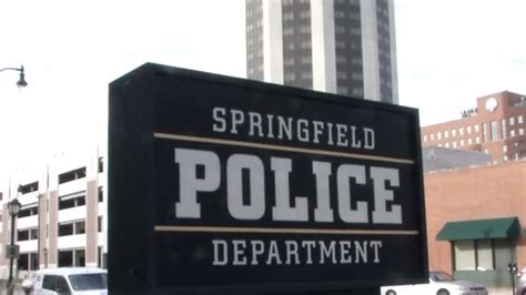 Springfield Police Department gets VR goggles to help train new officers