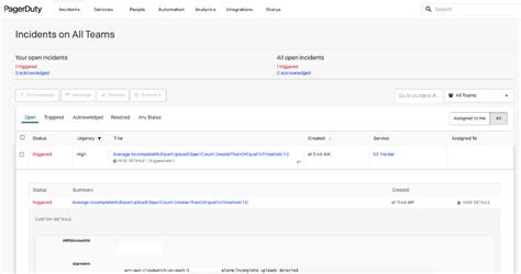 Access your Amazon S3 Storage Lens metrics in AWS Partner applications ...