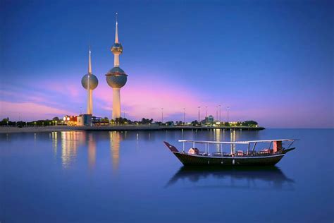 Best Time To Visit Kuwait: Seasons To Visit & Tips For Travelling