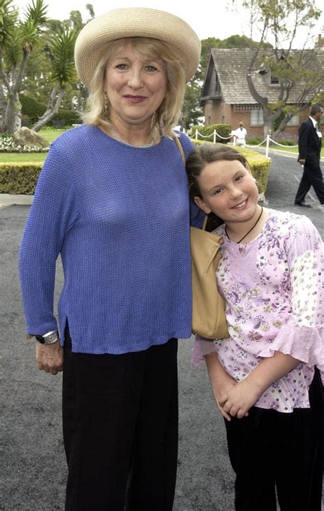 'Tootsie's Teri Garr Uses Wheelchair Due to Multiple Sclerosis — She ...