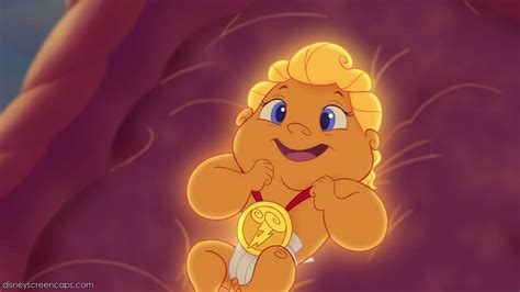 Baby Hercules - Baby Disney Characters Image (30088409) - Fanpop