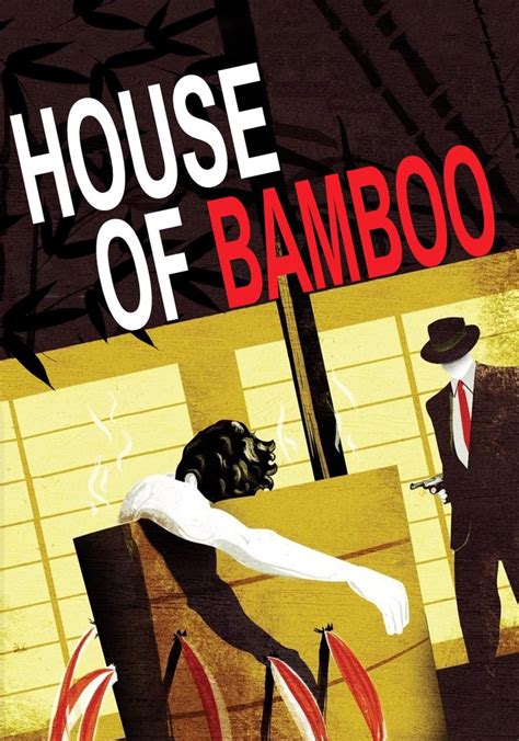 House of Bamboo streaming: where to watch online?