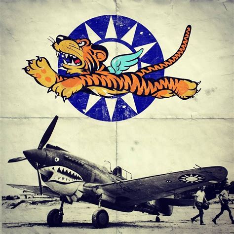 Curtiss P-40 Warhawk Aircraft Art, Wwii Aircraft, Fighter Aircraft ...