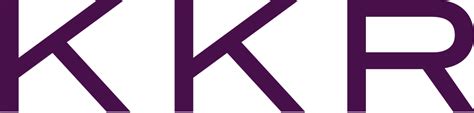 KKR Logo / Banks and Finance / Logonoid.com