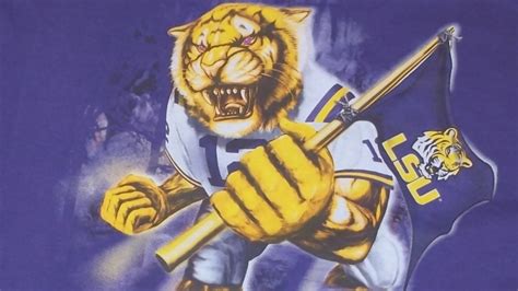 Petition · Keep Mike the Tiger and Tiger as the Mascot at LSU - United ...