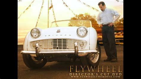 Flywheel (film) ~ Complete Wiki | Ratings | Photos | Videos | Cast