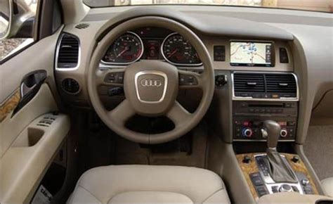 35 Perfect Audi Suv Interior | Audi, Audi suv, Suv