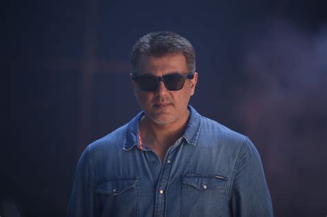 'Valimai' review - Ajith Kumar's actioner is a treat to motorheads