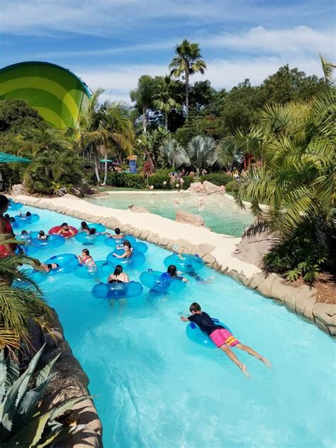 Aquatica San Diego Water Park Family Travel Guide