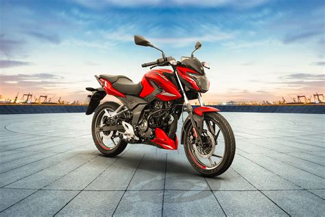 Bajaj Pulsar P150 Twin Disc Price, Images, Mileage, Specs & Features