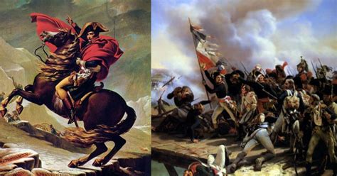 The Italian Campaigns - Where Napoleon Built The Foundation For His Legend