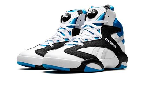 The Reebok Shaq Attaq “Orlando 2022” is the reissue of Shaquille O’Neal ...