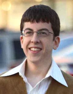 Fogell is played by Christopher Mintz-Plasse.