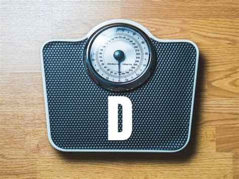 Vitamin D Weight Loss Tactic: Does It Help? - Beauty and Health Life