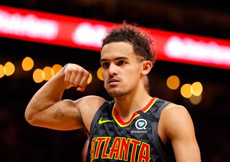 Atlanta Hawks: Trae Young's 5 best games of the 2019-20 NBA season - Page 2